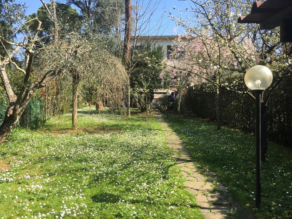 Old Town In The Green: Federico'S Apartment. Флоренція Екстер'єр фото
